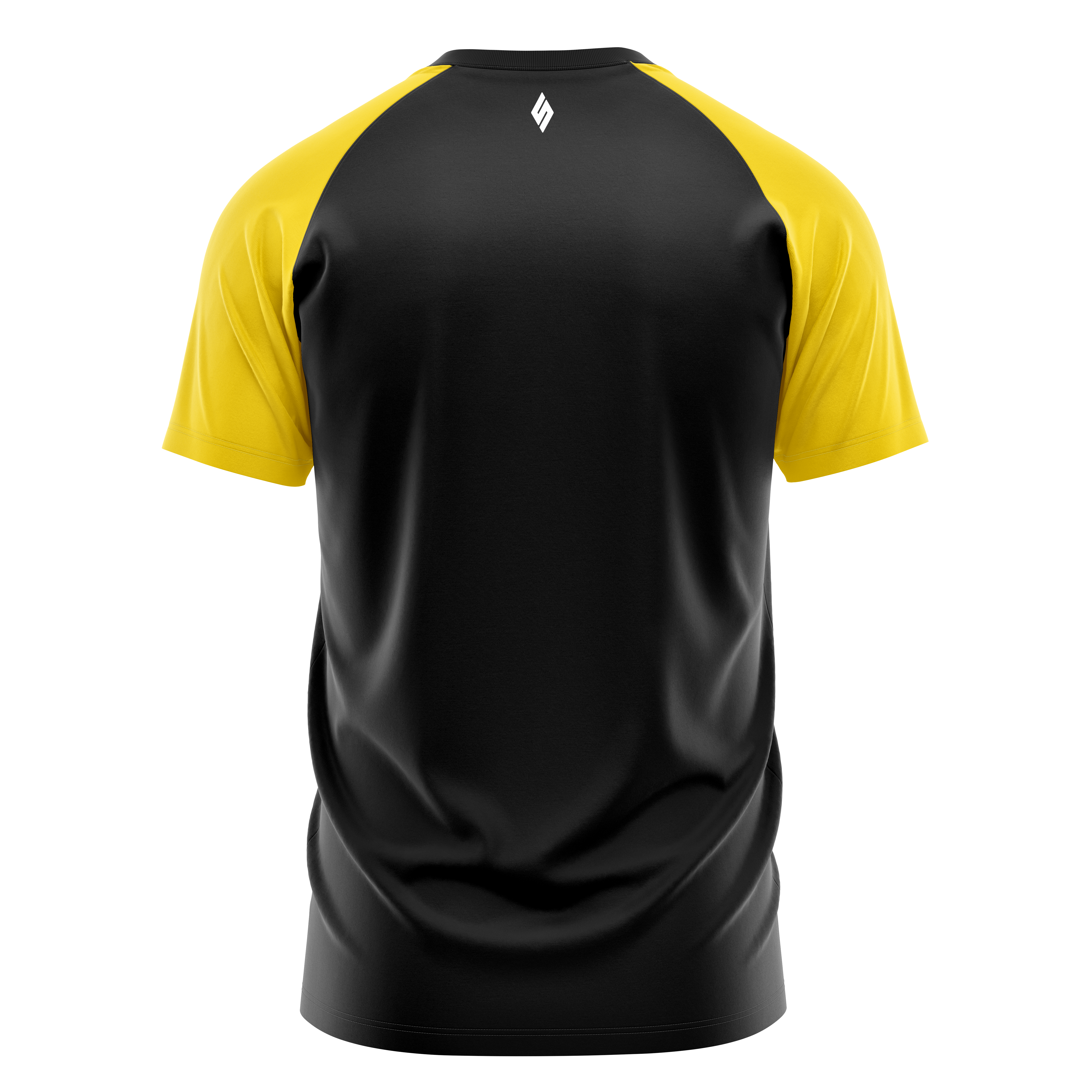Team Raglan Tee