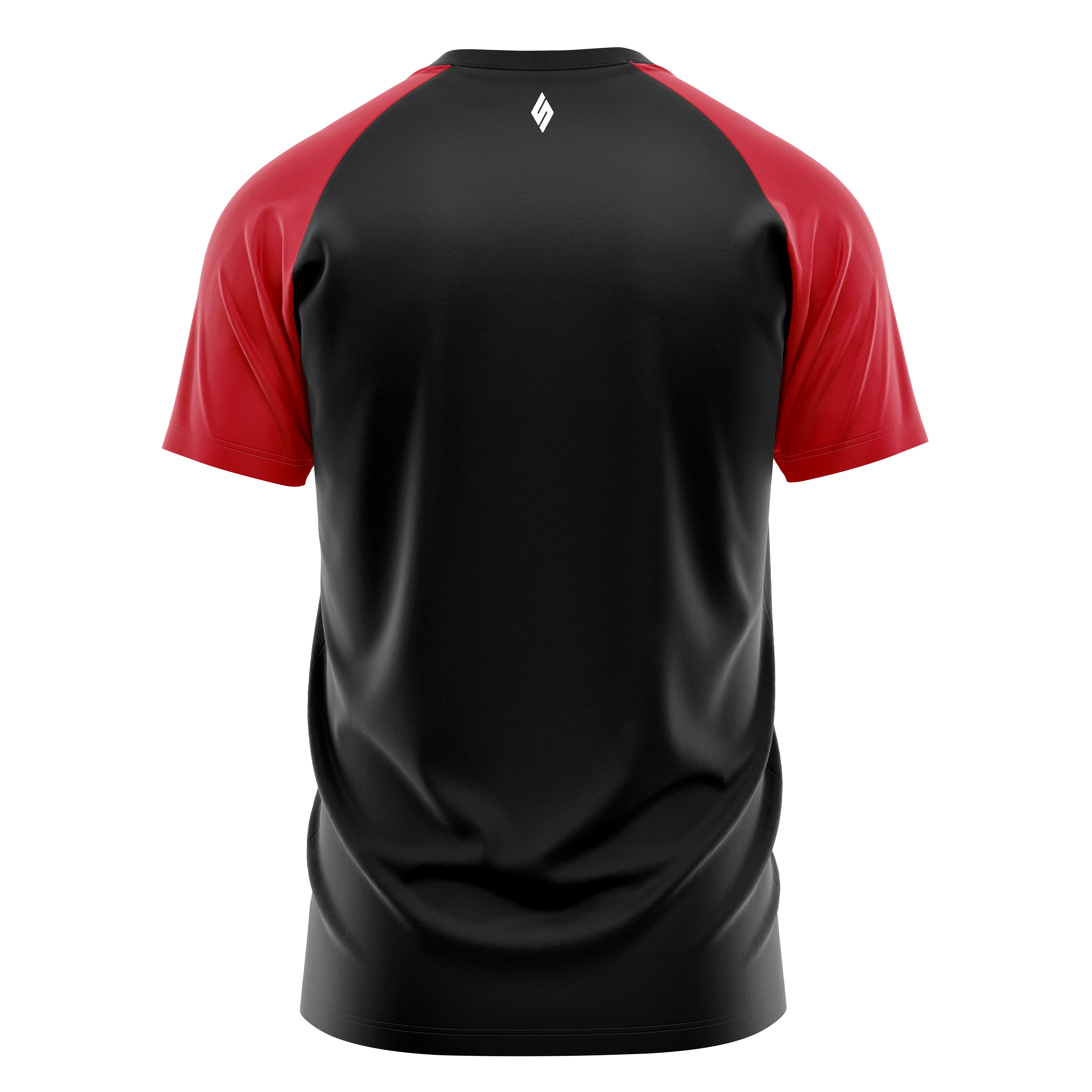 Team Raglan Tee