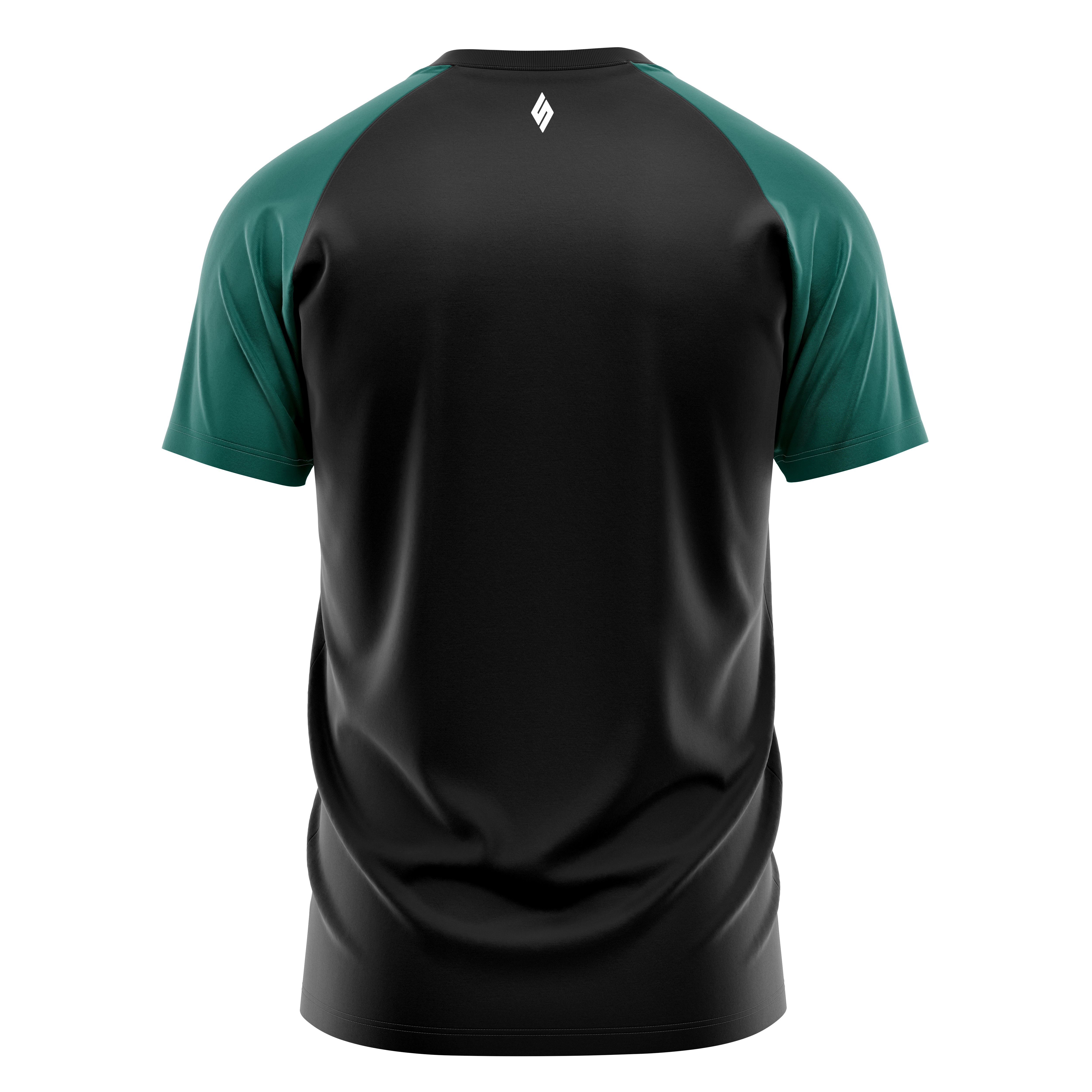 Team Raglan Tee