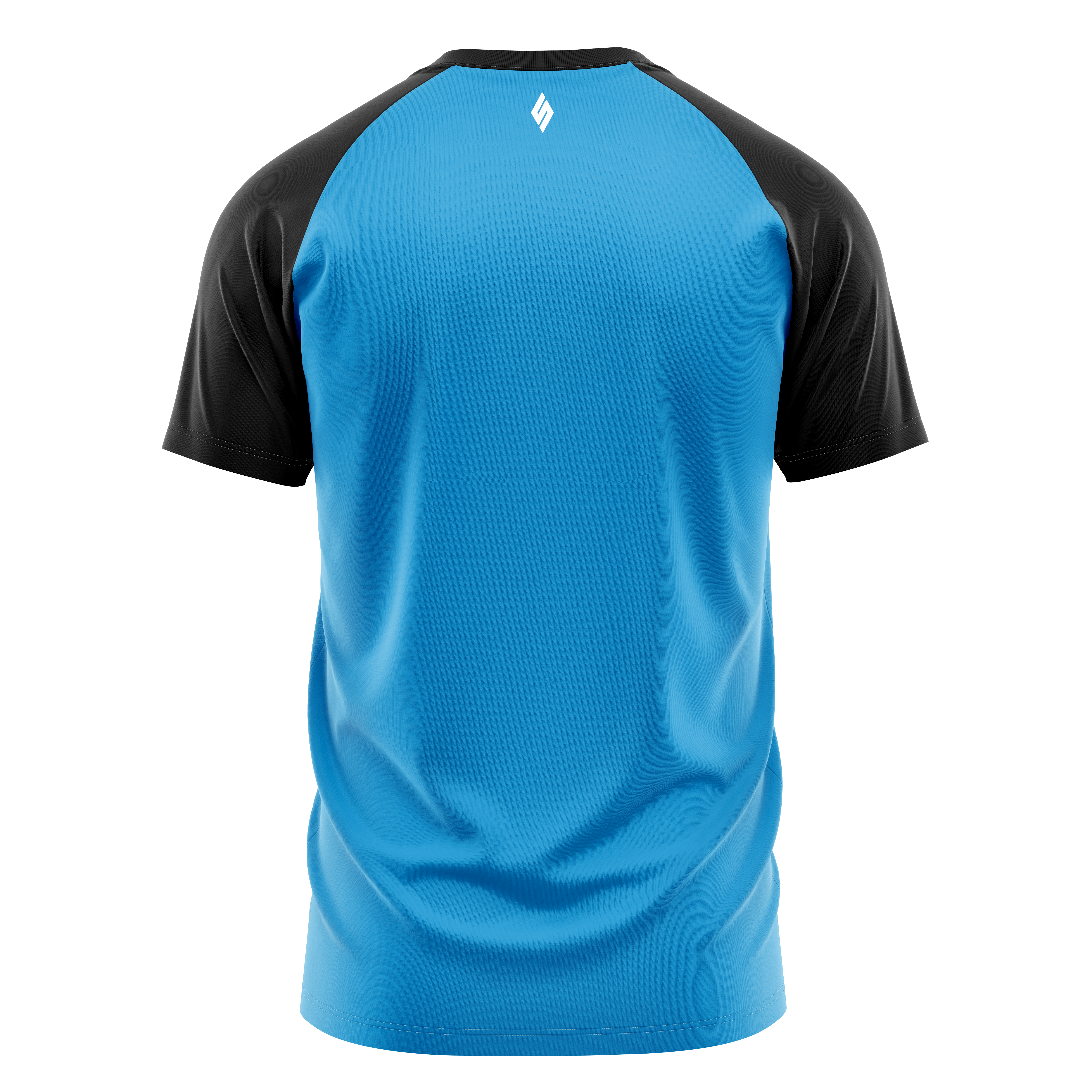 Team Raglan Tee