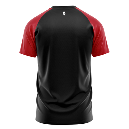 Team Raglan Tee
