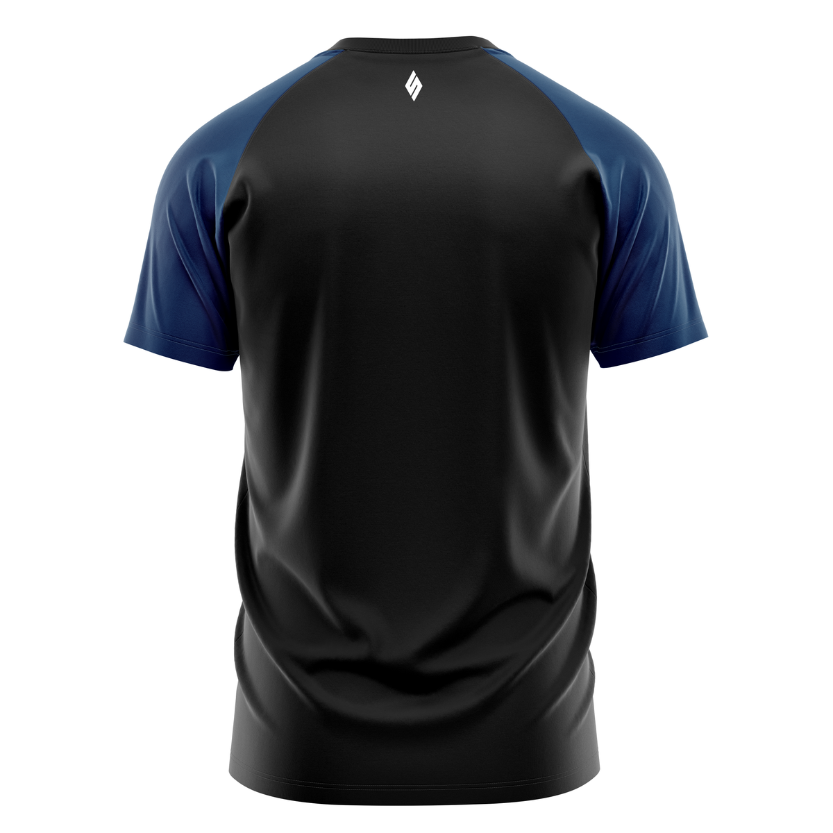 Team Raglan Tee