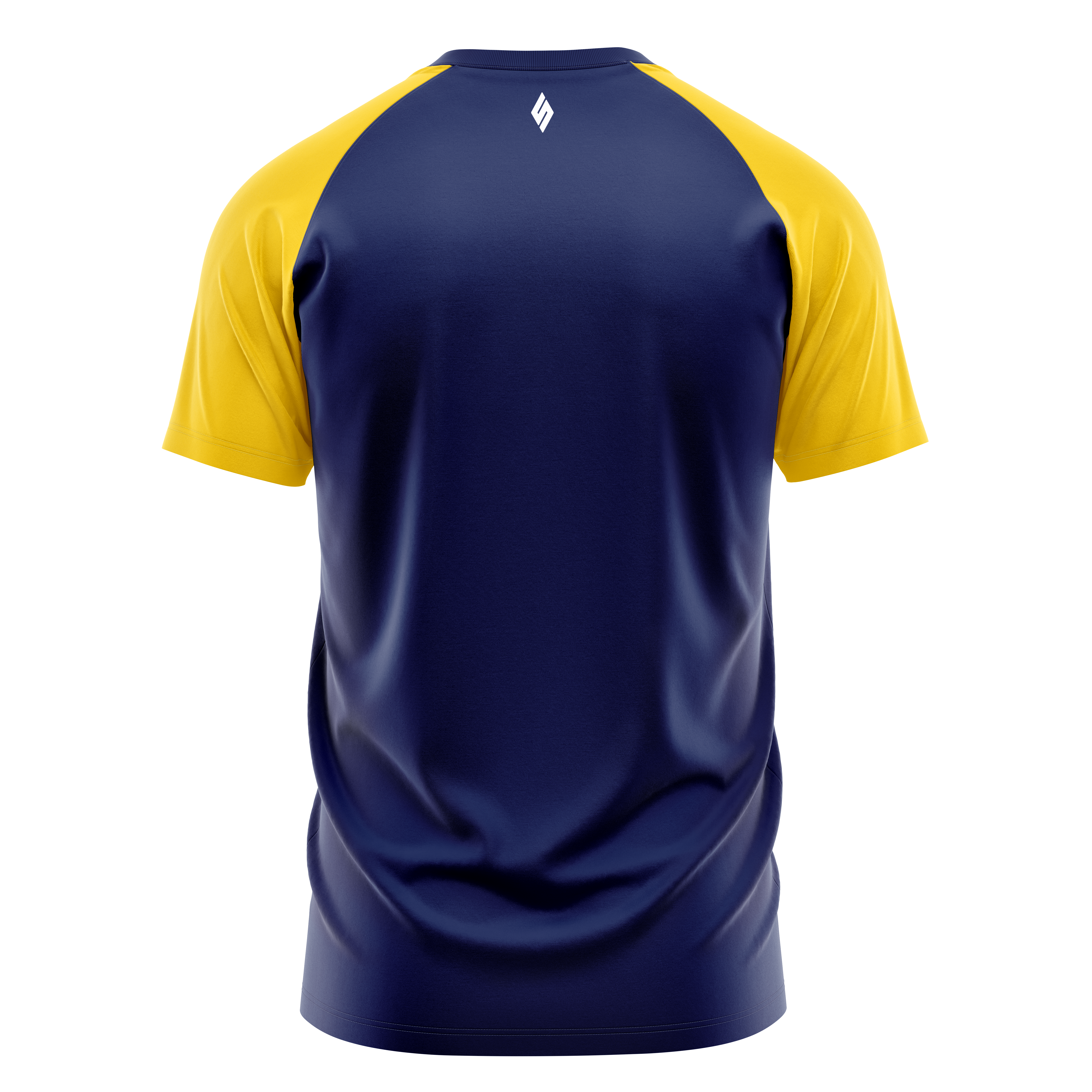 Team Raglan Tee
