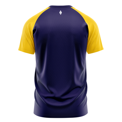 Team Raglan Tee