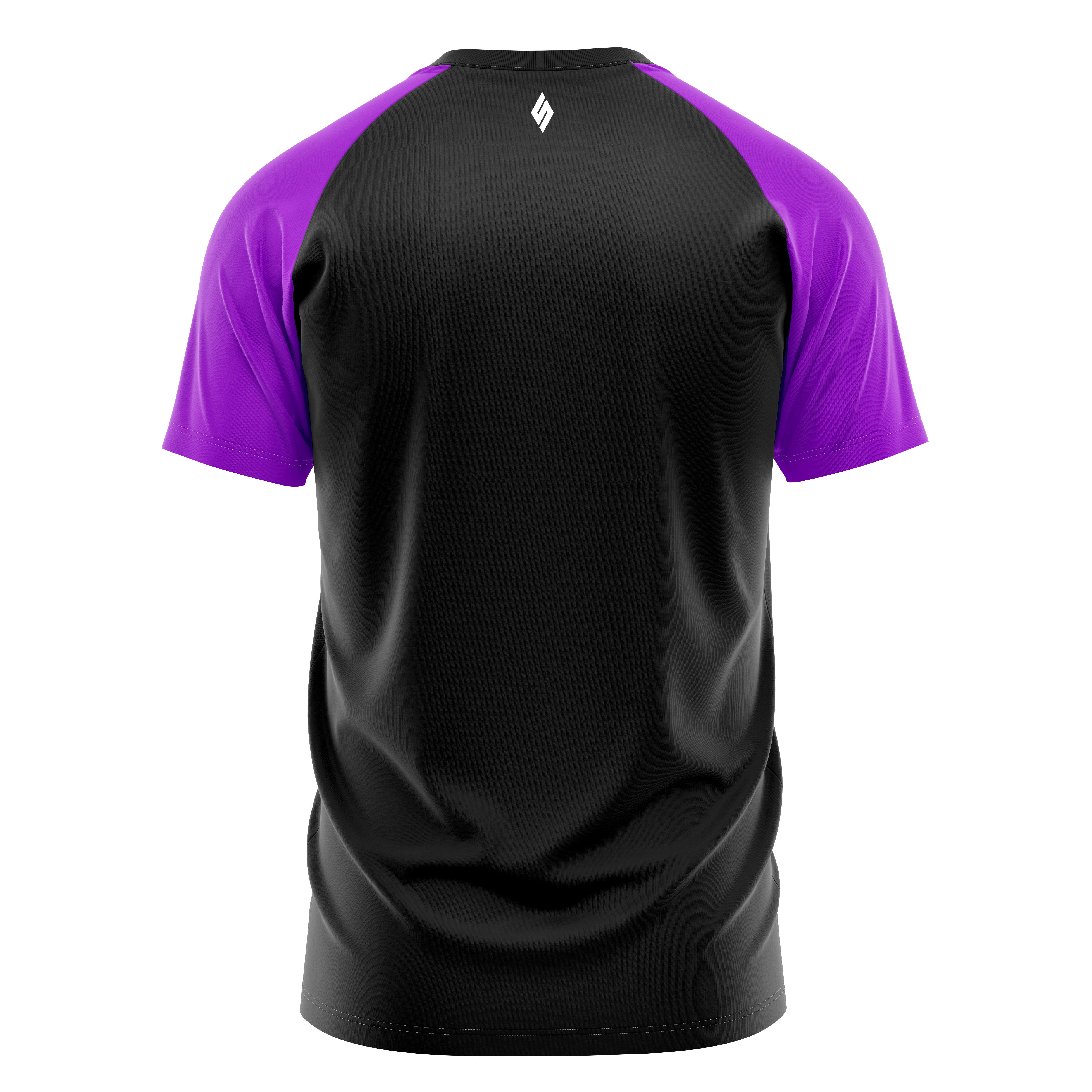 Team Raglan Tee
