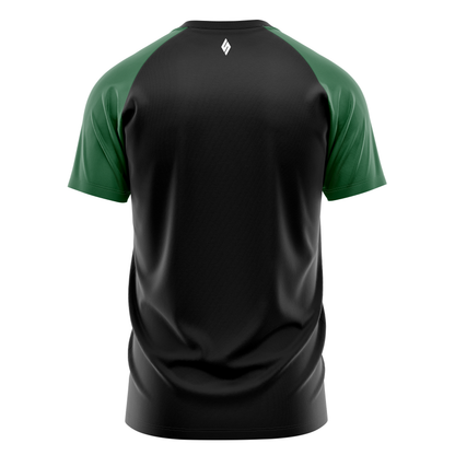 Team Raglan Tee