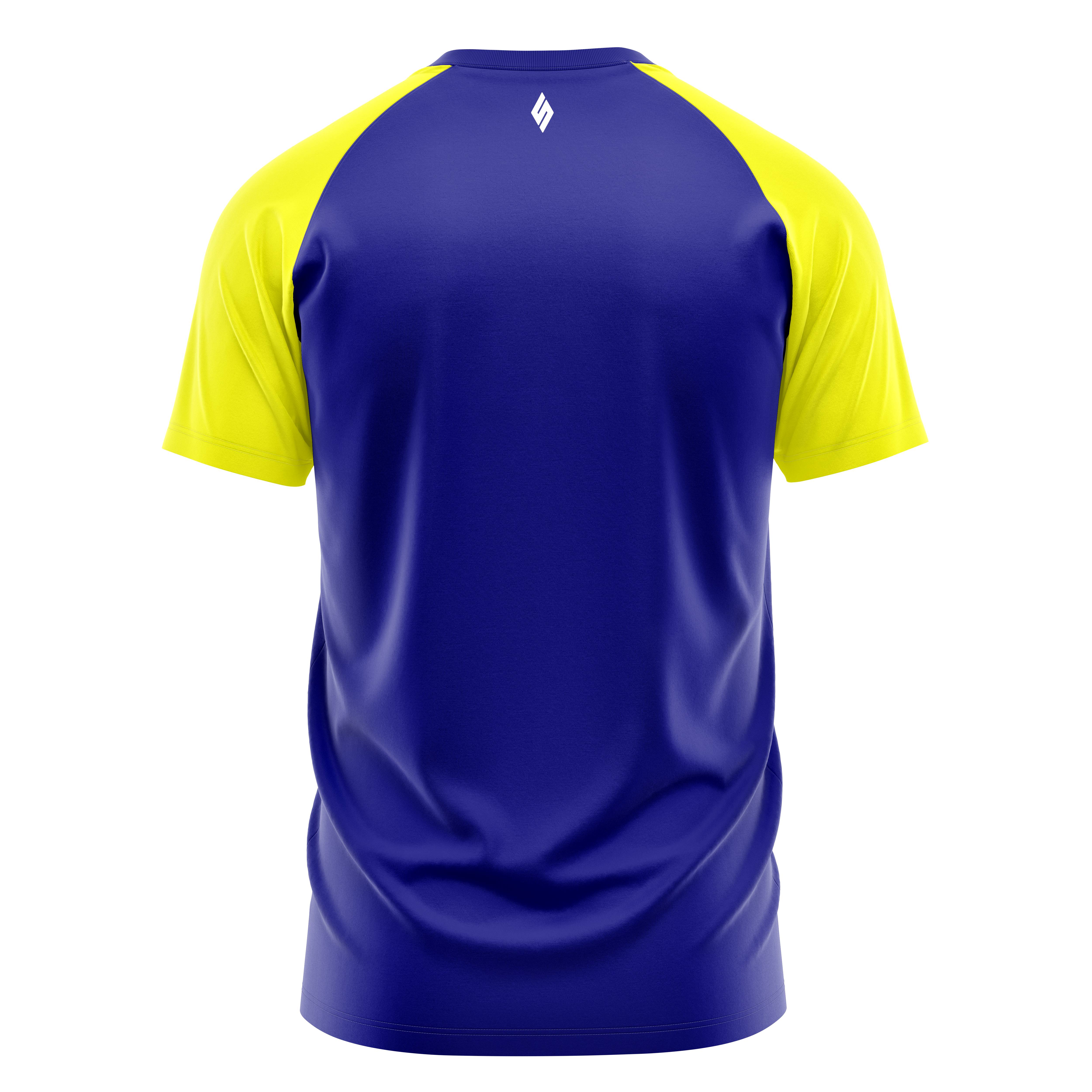 Team Raglan Tee