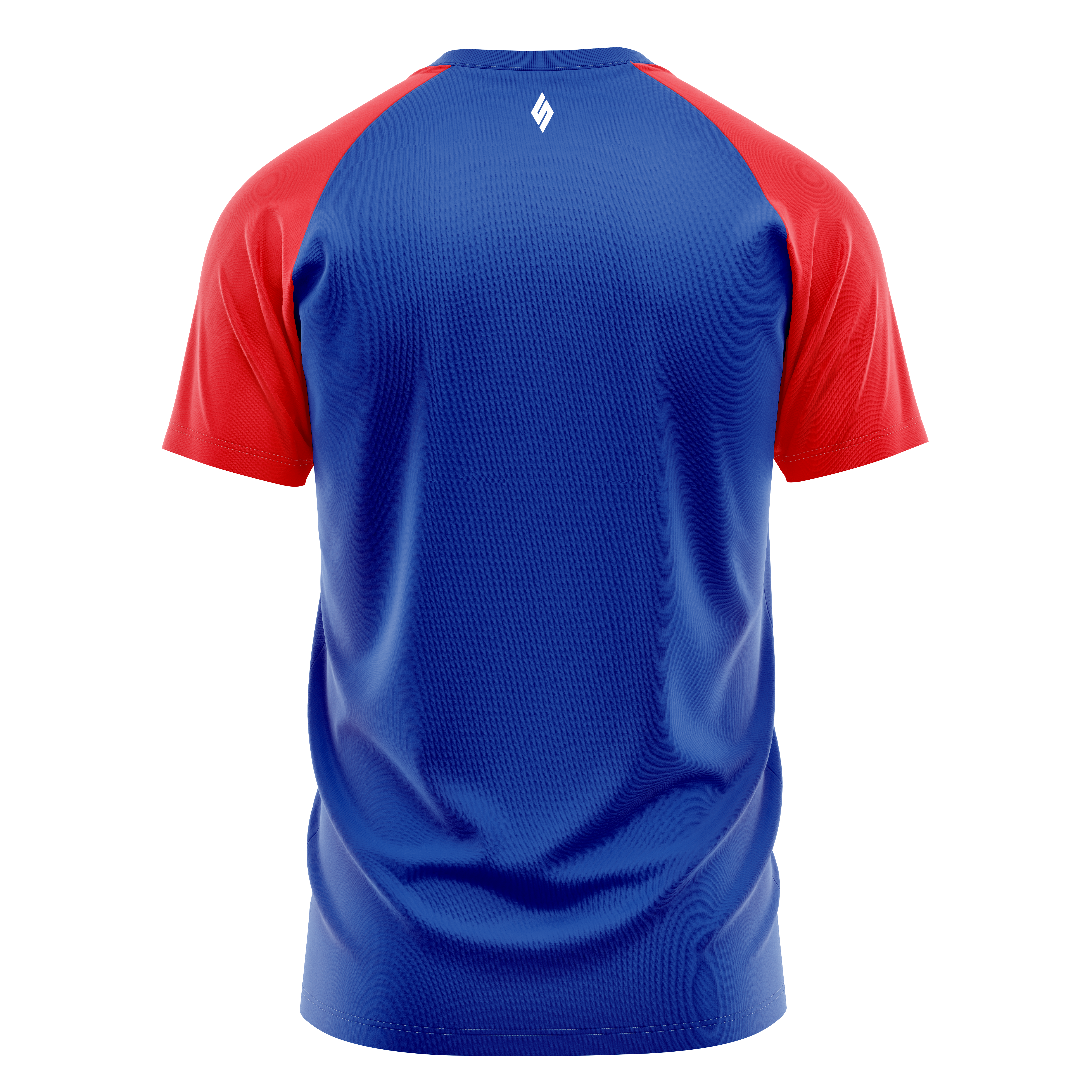 Team Raglan Tee