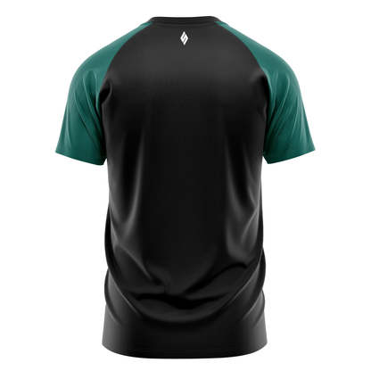 Team Raglan Tee