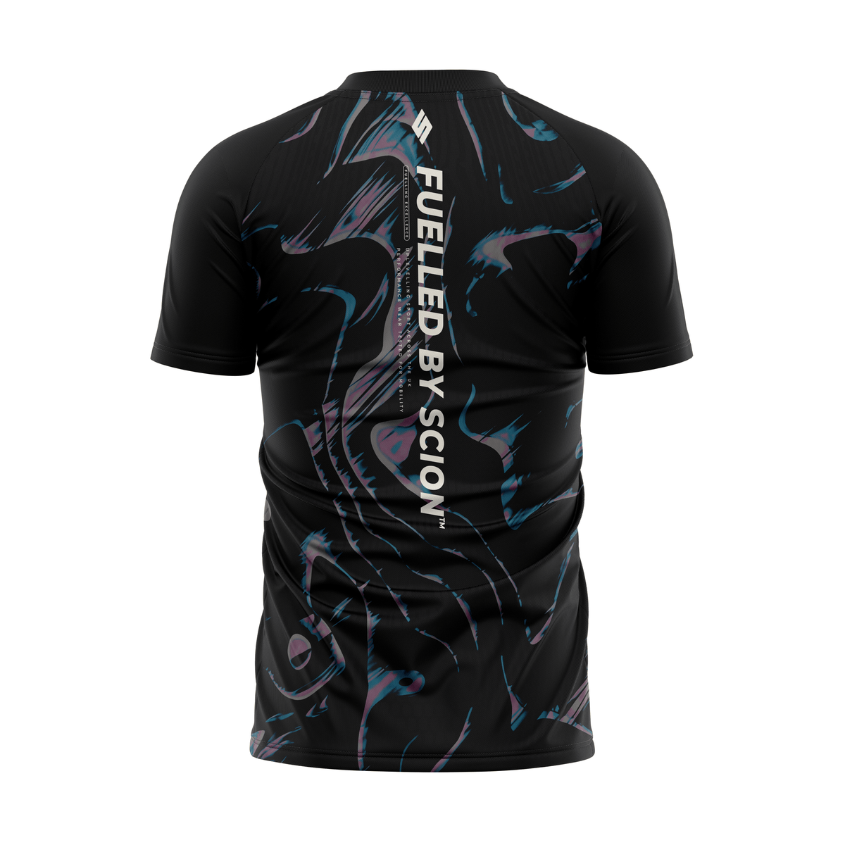 Scion Limited Edition Tempo Training Tee
