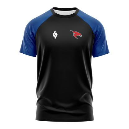 Team Raglan Tee