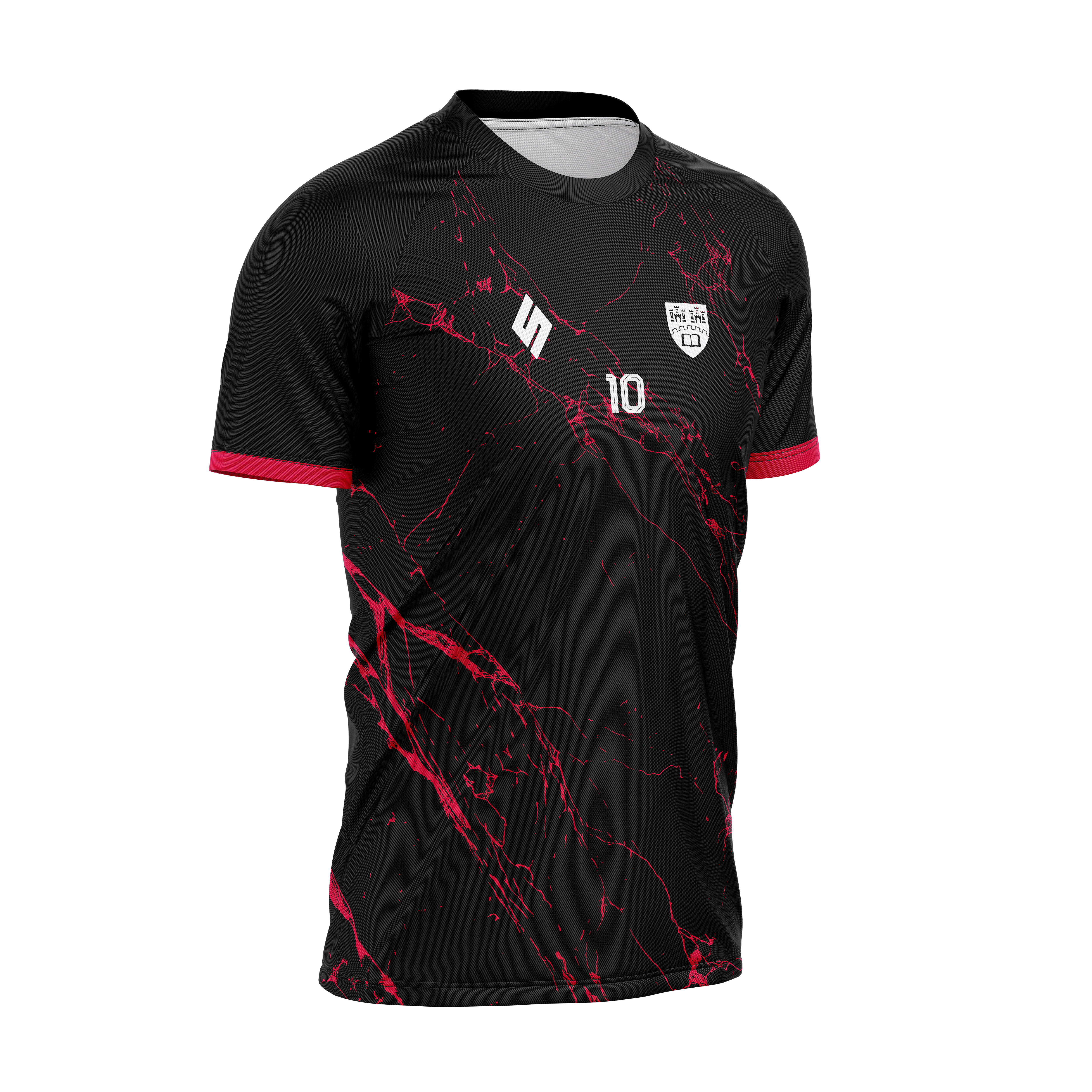 Elite Training Tee