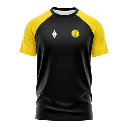 Team Raglan Tee