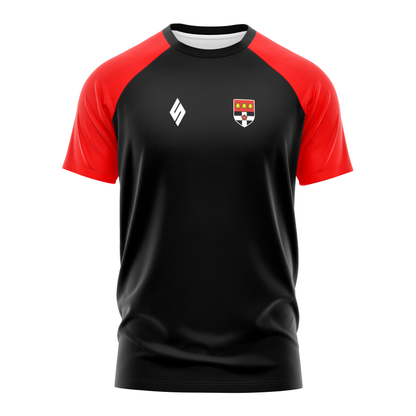 Team Raglan Tee