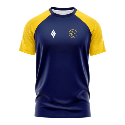 Team Raglan Tee