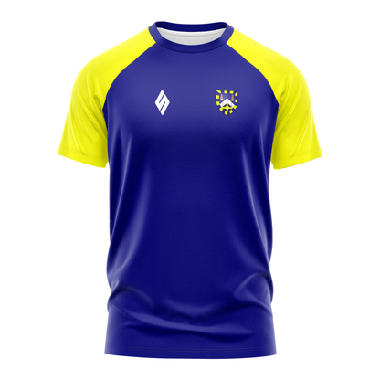 Team Raglan Tee