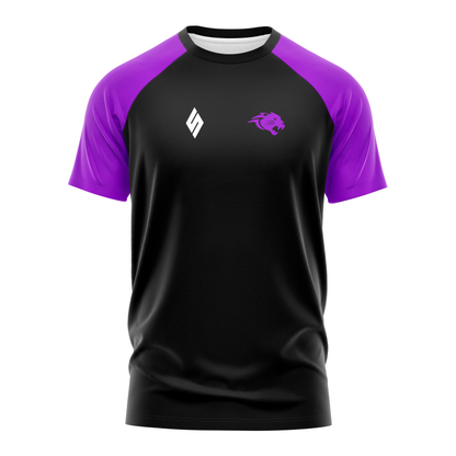Team Raglan Tee