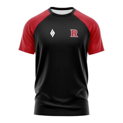 Team Raglan Tee