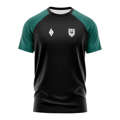 Team Raglan Tee