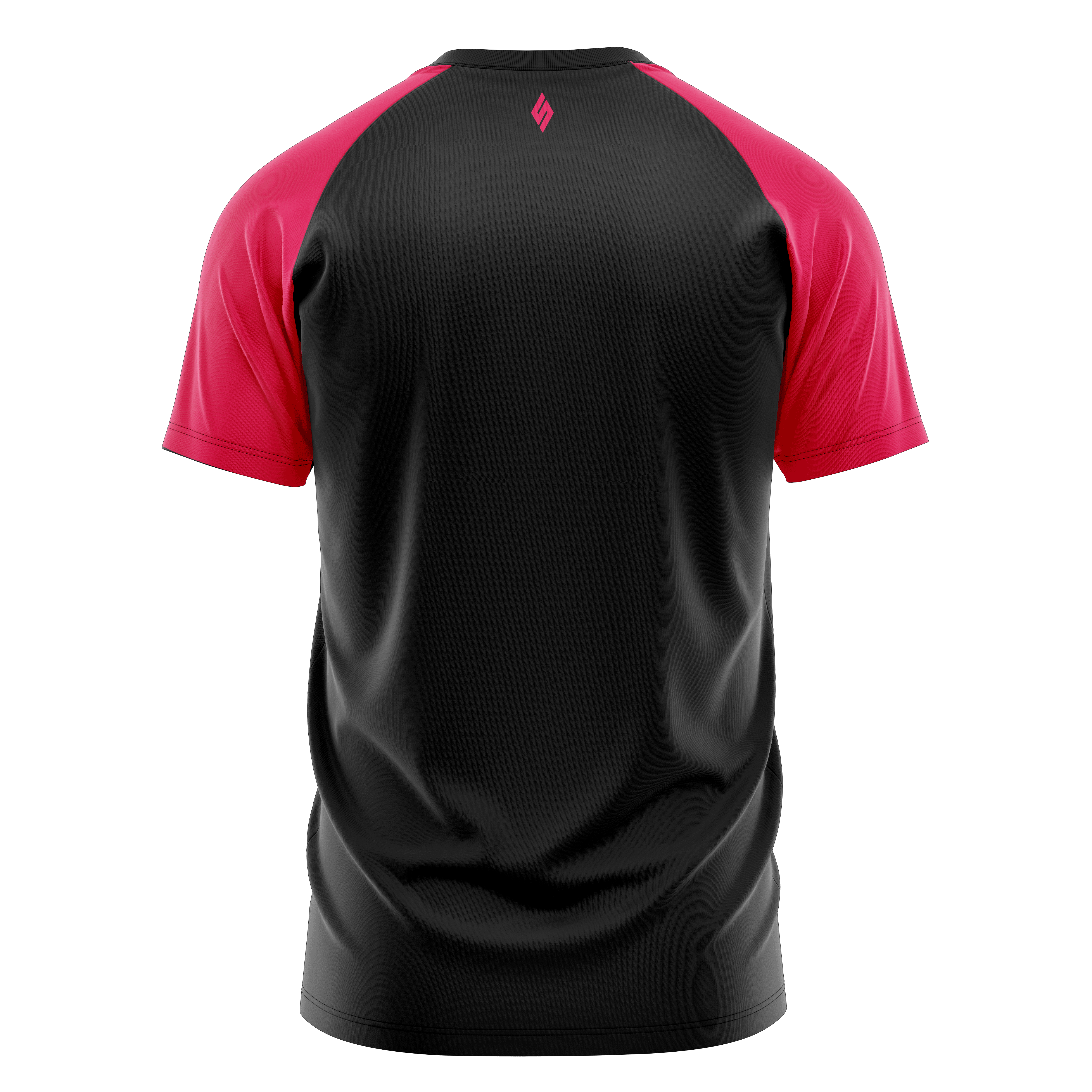 Team Raglan Tee