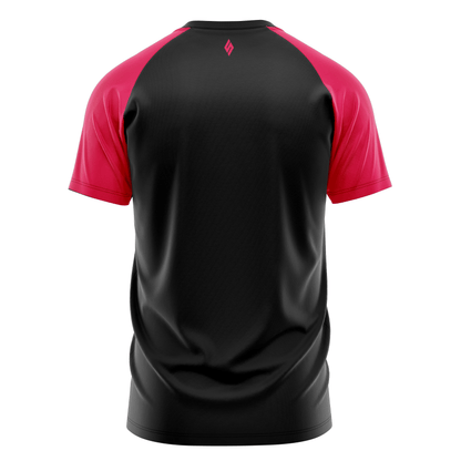 Team Raglan Tee