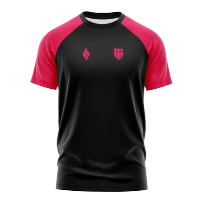 Team Raglan Tee