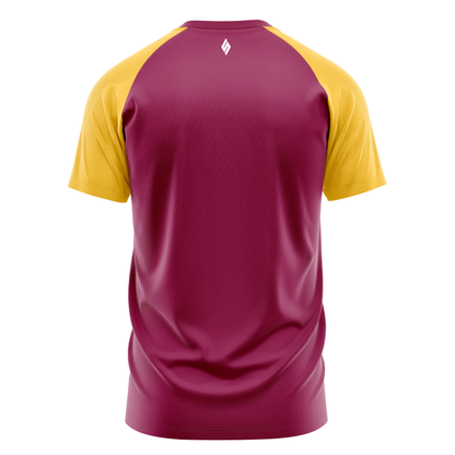 Team Raglan Tee
