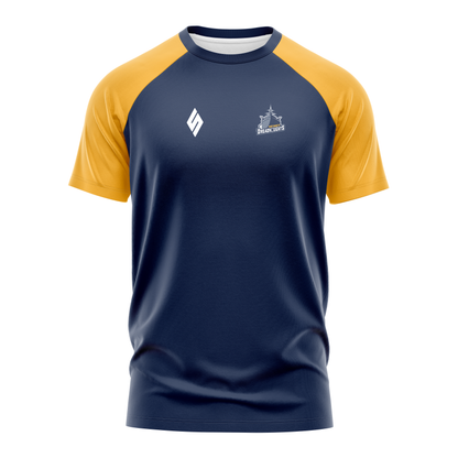 Team Raglan Tee