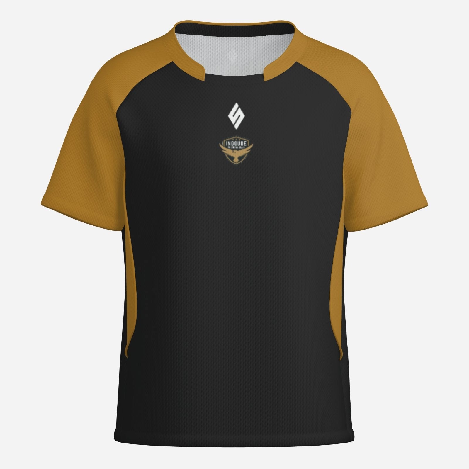 Sideline Tee - Ingoude Football Club