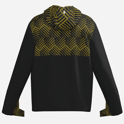 Sheffield Sabres Sideline Jacket