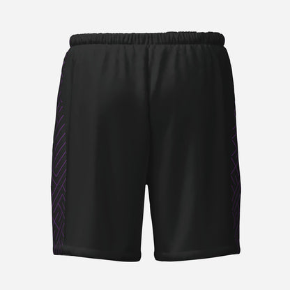 UCL Swimming Zipped Shorts
