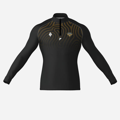 Training Quarter-Zip - Ingoude Football Club