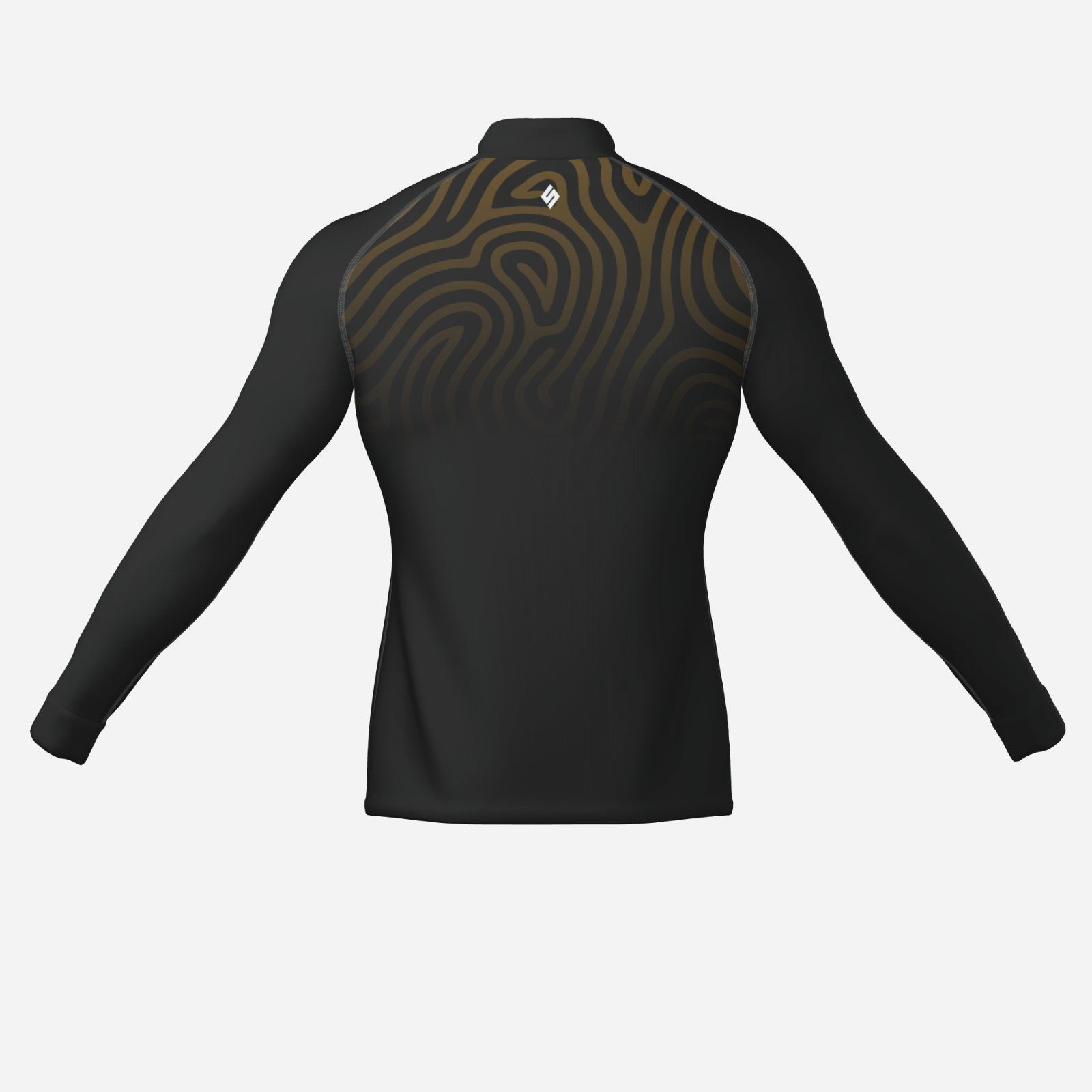 Training Quarter-Zip - Ingoude Football Club