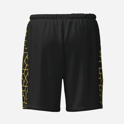 Hull Sharks Zipped Shorts