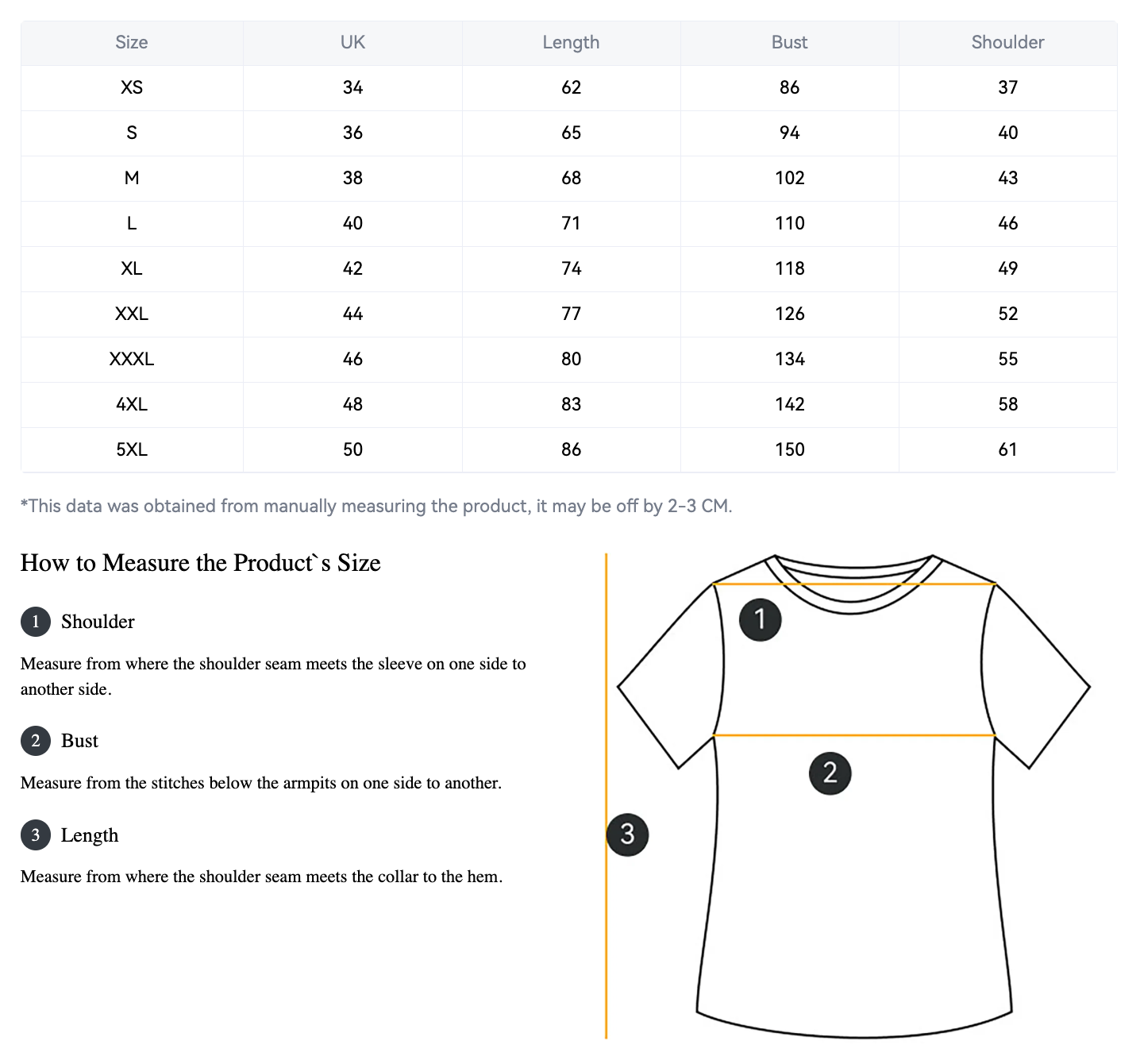 Team Combine Tee