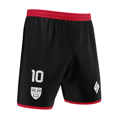 Elite Training Shorts
