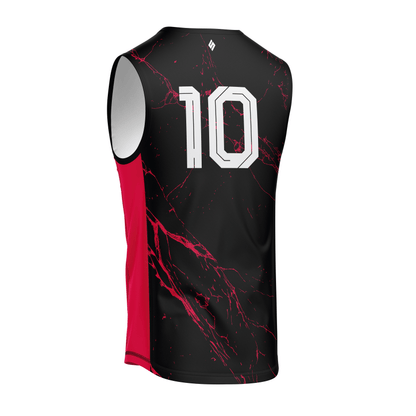 Elite Sleeveless Training Tee