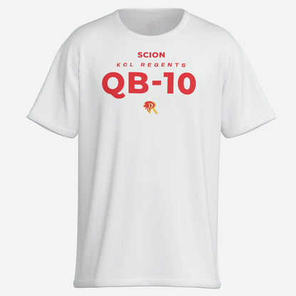 KCL Regents Combine Tee