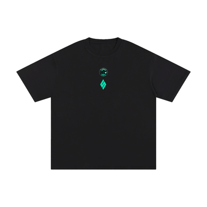 Team Essential Cotton Tee