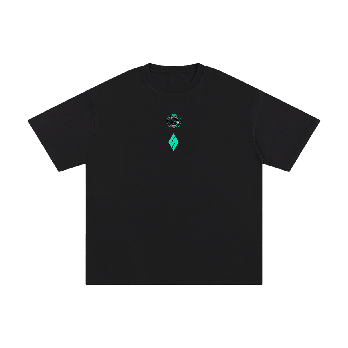 Team Essential Cotton Tee