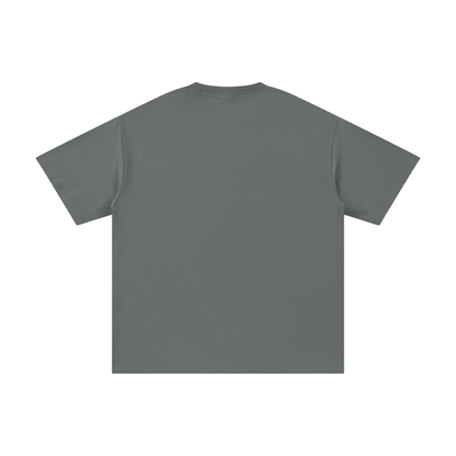 Team Essential Cotton Tee