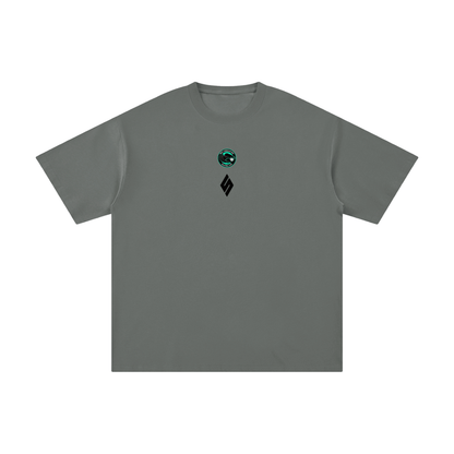 Team Essential Cotton Tee