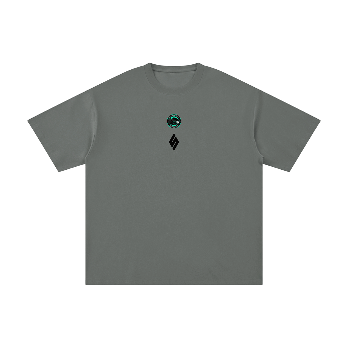 Team Essential Cotton Tee