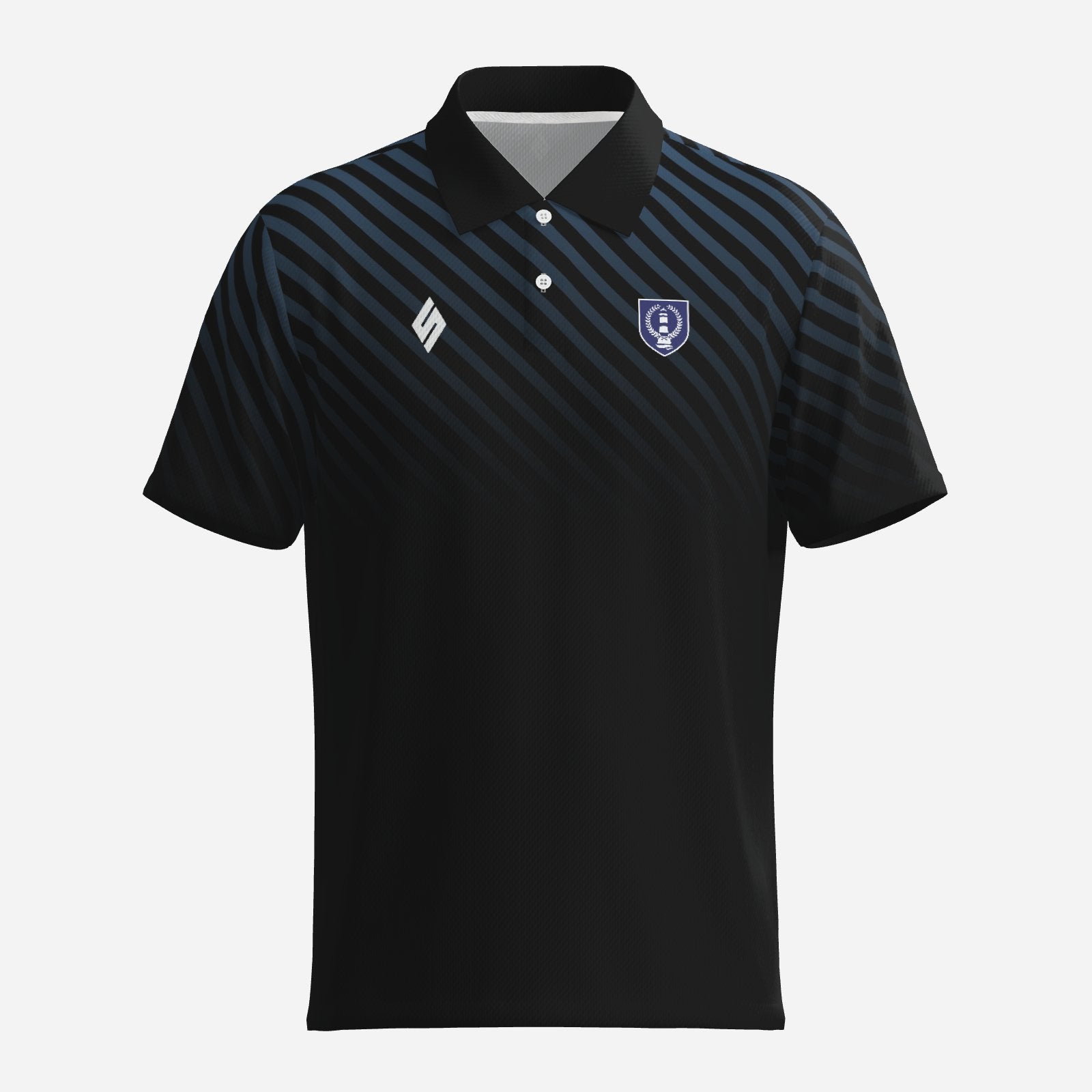 Plymouth Football Club Polo Shirt
