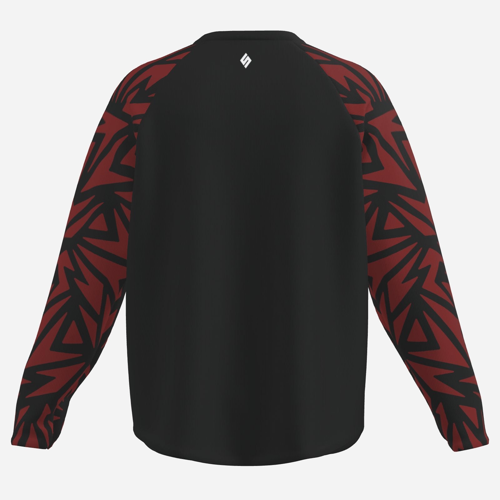 Reading Swimming Club Long Sleeve Training Top