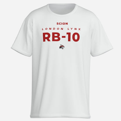 Combine Tee - London Lynx