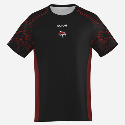 Performance Tee - London Lynx