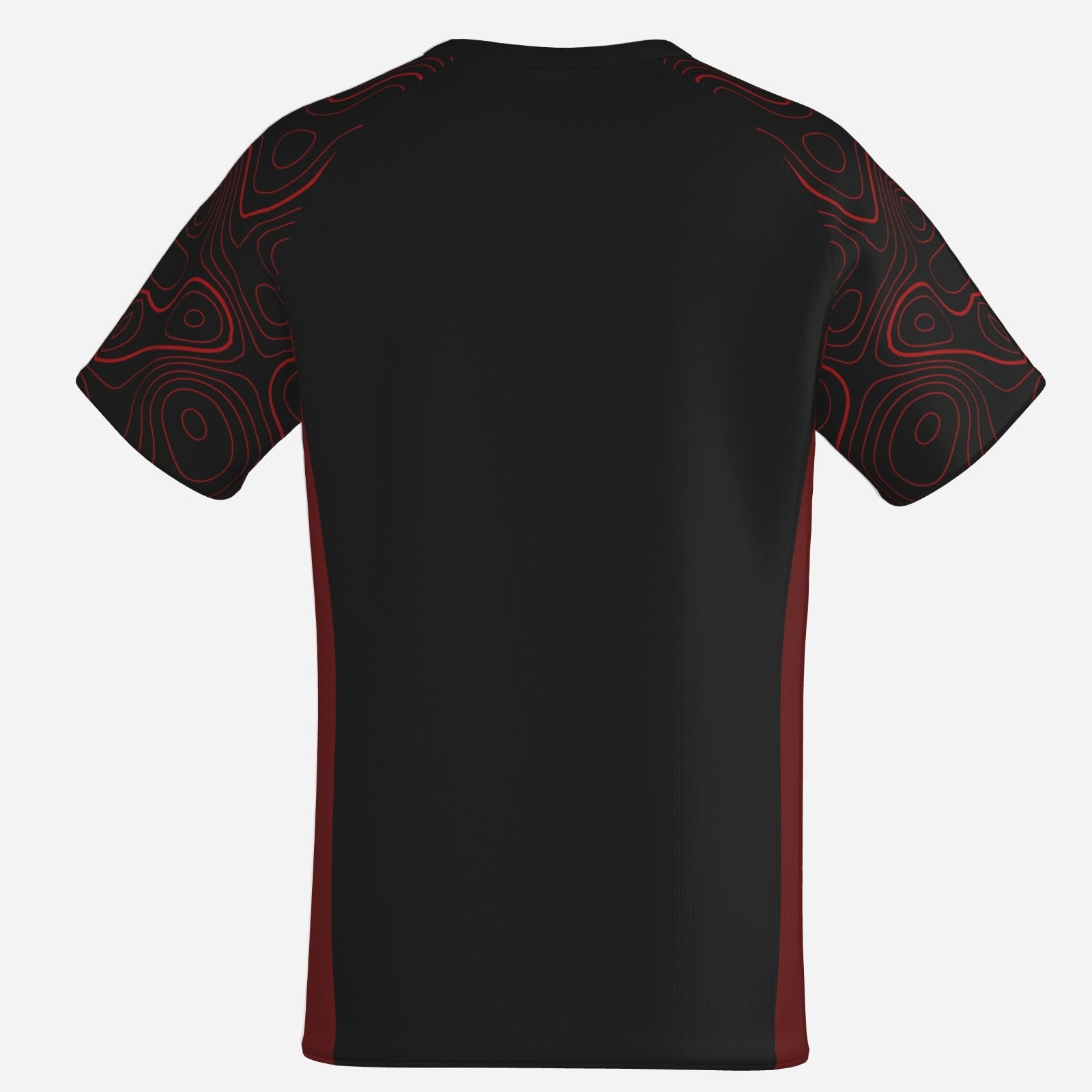 Performance Tee - London Lynx