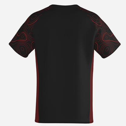 Performance Tee - London Lynx