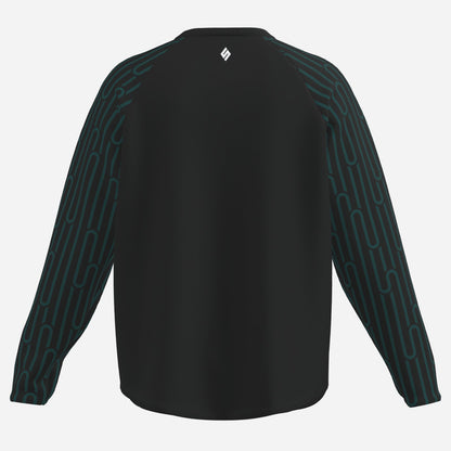 Exeter Demons Long Sleeve Training Top